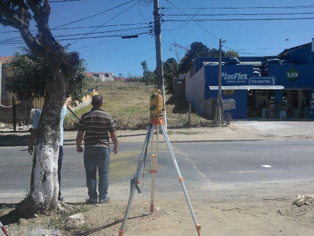 Terreno 2.407 m2 Itaquá Projeto Aprovado 120 Unid MCMV - Foto 5
