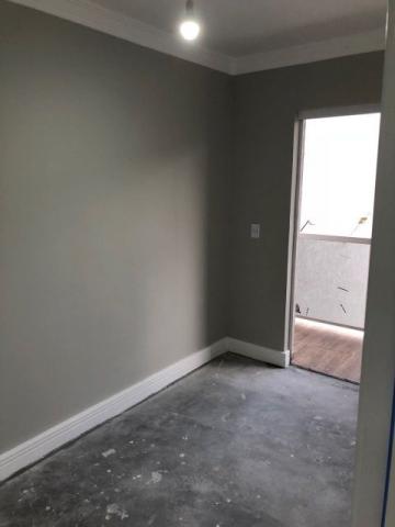 Sobrado cic condomínio fechado 130m2 - Foto 14