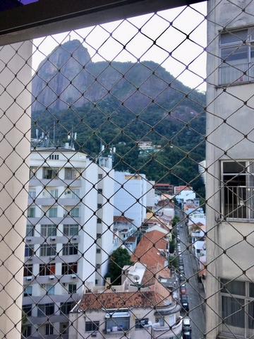 Apto Humaitá 2 Quartos + dependência de empregada , 83m2 - Zona Sul RJ - Foto 14