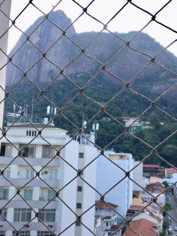Apto Humaitá 2 Quartos + dependência de empregada , 83m2 - Zona Sul RJ - Foto 13