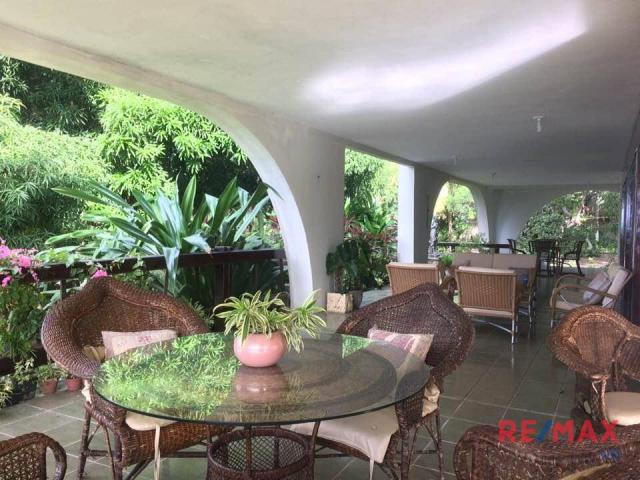 Casa com 5 suítes na praia de paracuru - Foto 3