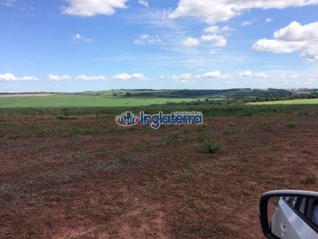 Fazenda à venda, 4982600 m² por R$ 18.000.000,00 - Centro - Santa Fé/PR - Foto 2