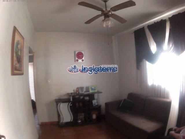 Casa com 3 dormitórios à venda, 127 m² por r$ 400.000,00 - conjunto habitacional violim - - Foto 10