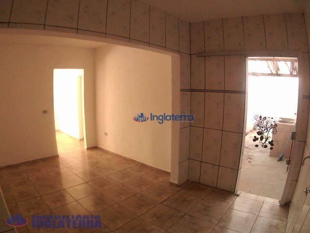 Casa residencial à venda, residencial veneza, londrina - . - Foto 11