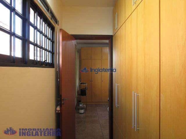 Casa à venda, 250 m² por r$ 590.000,00 - jardim oriente - londrina/pr - Foto 16