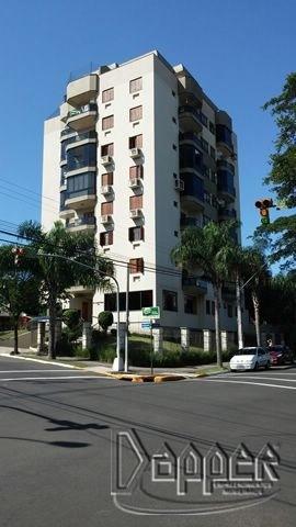 Apartamento à venda com 4 dormitórios em Vila rosa, Novo hamburgo cod:12108
