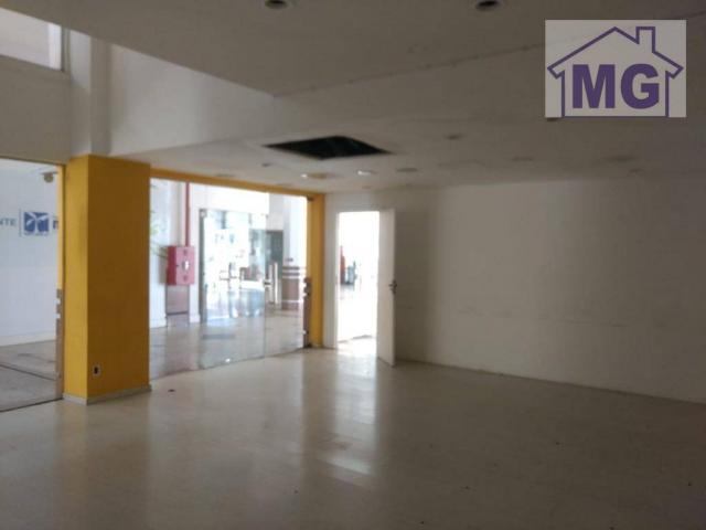 Loja para alugar, 20 m² por R$ 1.800,00/mês - Imbetiba - Macaé/RJ - Foto 7