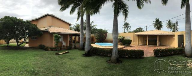 Casa no bairrorobalo prox. ao bar paraty - Foto 6