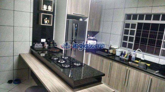 Casa à venda, 100 m² por R$ 230.000,00 - Parque das Indústrias - Londrina/PR - Foto 8