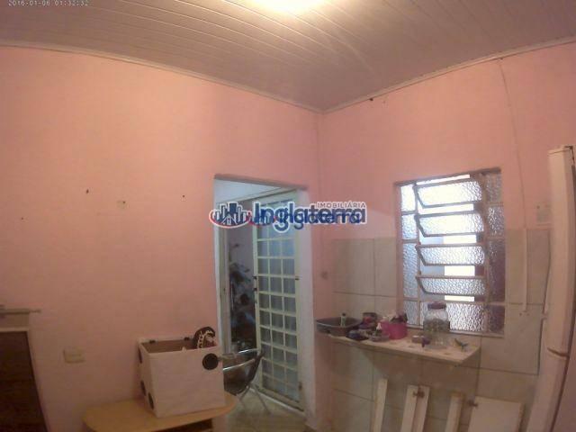 Casa com 3 dormitórios à venda, 127 m² por r$ 400.000,00 - conjunto habitacional violim - - Foto 2