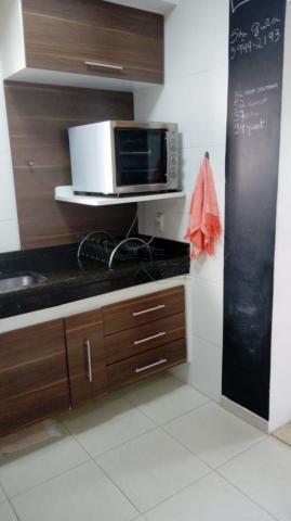 Apartamento à venda com 3 dormitórios cod:V29274UR - Foto 11