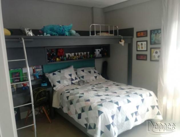 Apartamento à venda com 3 dormitórios em Vila rosa, Novo hamburgo cod:16847 - Foto 11