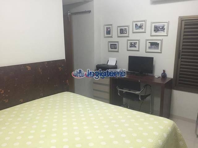 Casa à venda, 432 m² por r$ 929.900,00 - pico do amor - cuiabá/mt - Foto 20