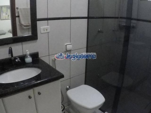 Casa à venda, 124 m² por R$ 315.000,00 - Jardim Piza - Londrina/PR - Foto 6