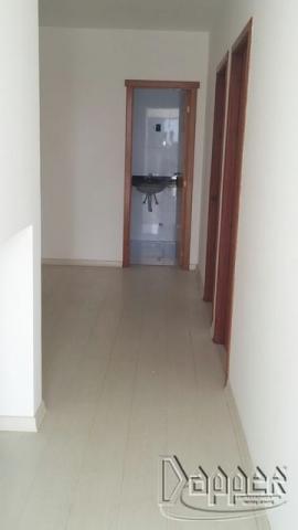 Apartamento à venda com 4 dormitórios em Vila rosa, Novo hamburgo cod:12108 - Foto 9