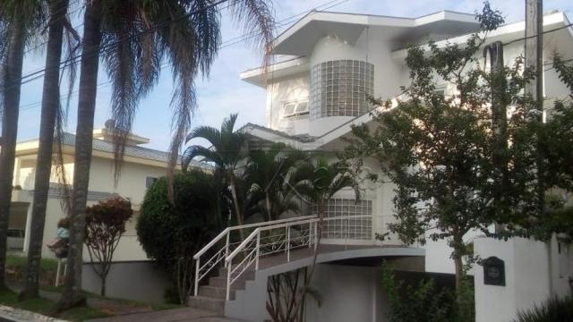 Casa de condomínio à venda com 3 dormitórios em Urbanova, Sao jose dos campos cod:V29427UR - Foto 4