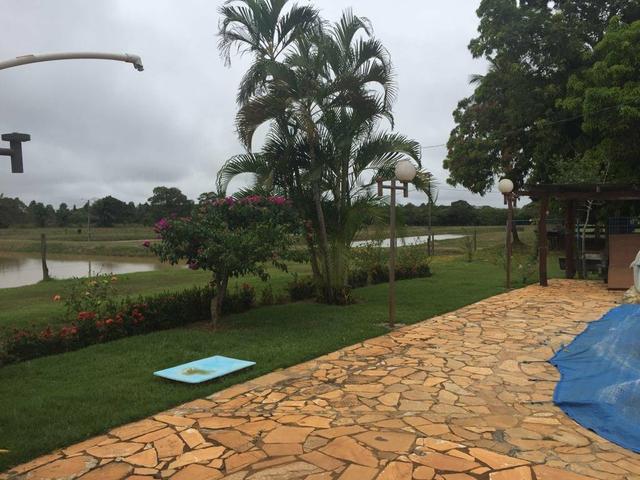 Sítio Beira do Rio Cuiabá - Foto 2
