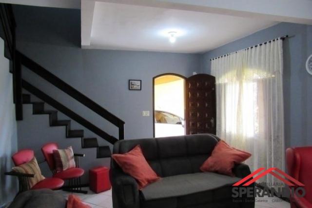 Sobrado c/ 350m², 4 suítes +1 quarto, próx. av. do príncipe - Foto 4