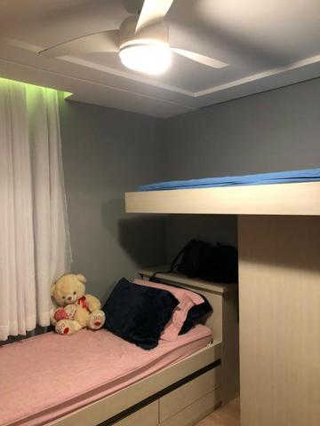 Repasse de apartamento no mirantes da lagoa - Foto 3