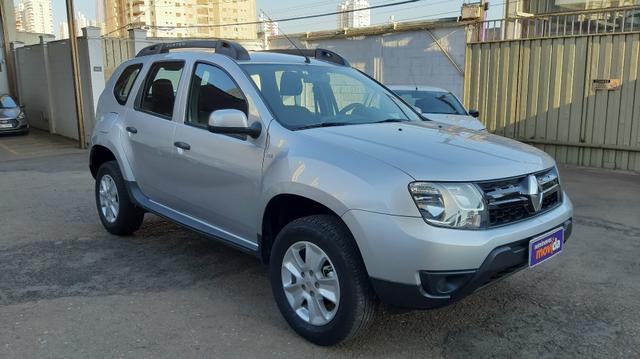 Duster Expression 1.6 Flex 16v aut. 2018/2019 - Foto 2