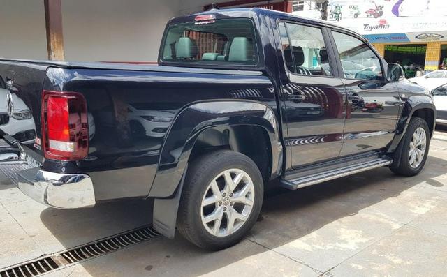 Amarok Highline CD 2.0 TDI 4x4 Diesel - Foto 4