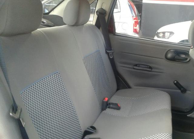 Gm Classic 1.0 -2009 R$ 17.500,00,00 Arthur Veículos - Foto 6