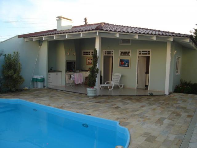 Casa à venda com 5 dormitórios em Floresta, Joinville cod:KR813 - Foto 11