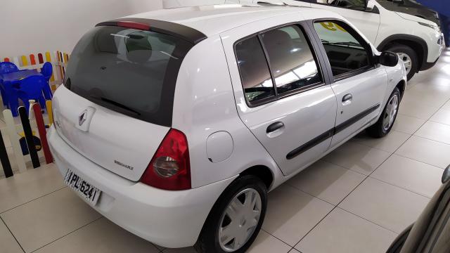 RENAULT Clio campus 1.0 - Foto 3