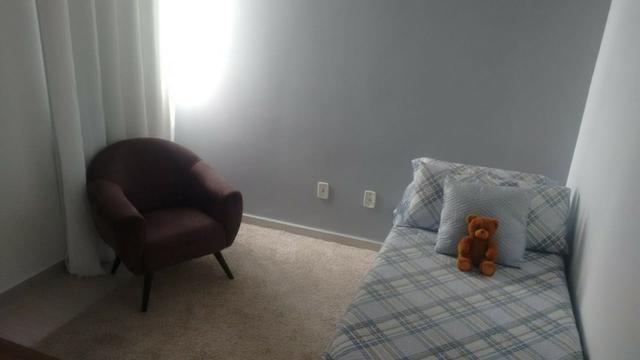 Apartamento em Ipatinga, 2 quartos, 68 m², sac. Valor 140 mil - Foto 11