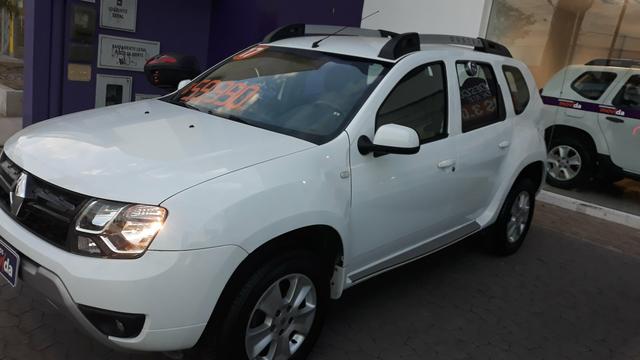 Duster dynamique 2.0 / 2017 - Foto 4