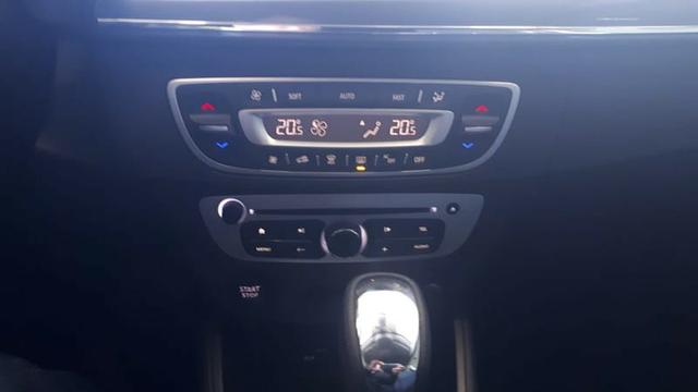Fluence Dinamique, 2.0, Flex, 2016, único dono!! - Foto 2