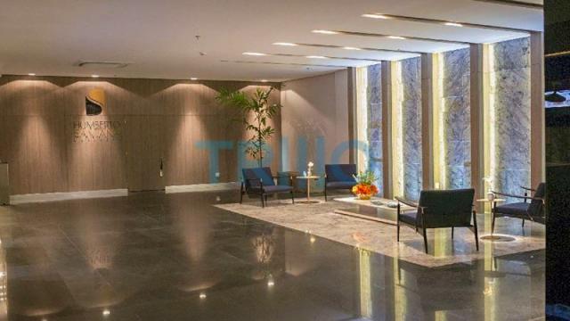 Santana Business Center - Sala á Venda com 1 vaga, 34.00m² (SA0007) - Foto 11
