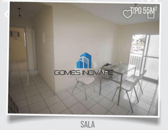 Apartamento à venda com 1 dormitórios em Maguari, Ananindeua cod:24 - Foto 8