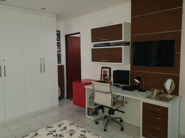 Belíssima casa com 3 quartos à venda no Conjunto Pajuçara, Maceió-AL - Foto 12