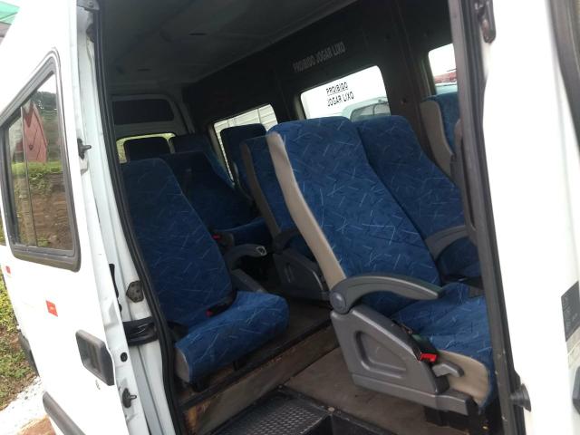 Renault Master Passageira - Foto 5