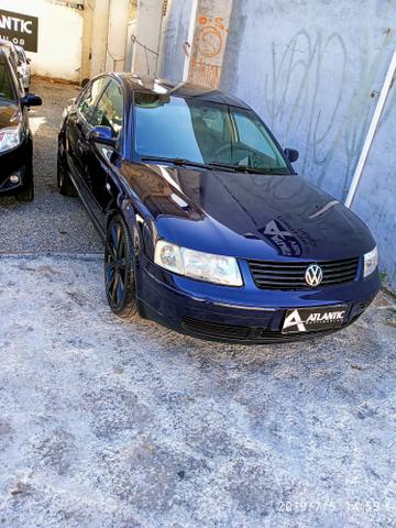 Passat alemão 1.8 turbo - Foto 4