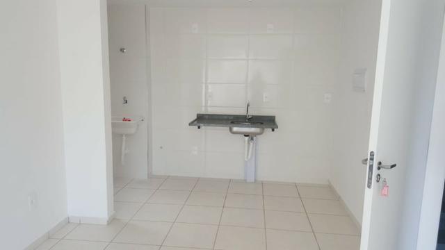 Cioffi Imóveis Aluga - Apartamento Cidade Jardim - Cód.: 2104 - Foto 3