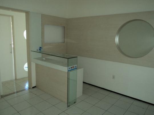 Sala Comercial no Cocó - Foto 3
