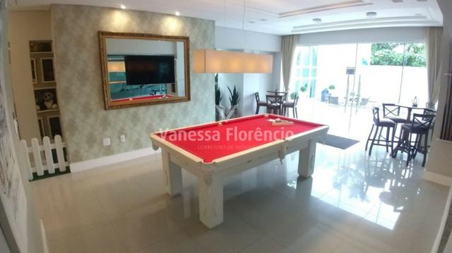Mobiliado em 60x - Apartamento 02 Quartos sendo 01 suíte na Meia Praia - Itapema - Foto 9