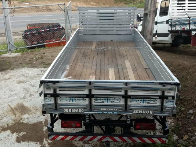 JMC mc n601 longo - Foto 4