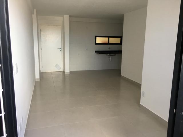 Vendo Apto (NOVO) Edifício Las Brisa 2 ou 3/4 com Varanda - Stella Mares - Foto 10