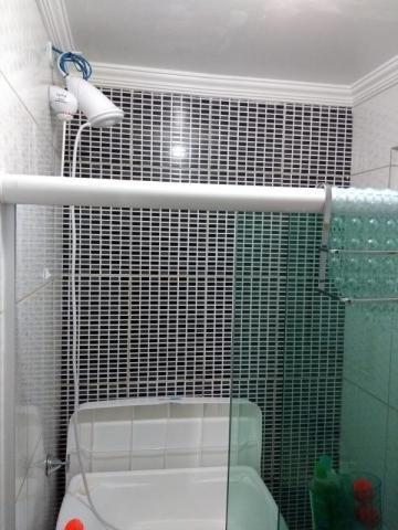 Casa à venda com 3 dormitórios em Nações, Fazenda rio grande cod:SB00006 - Foto 12