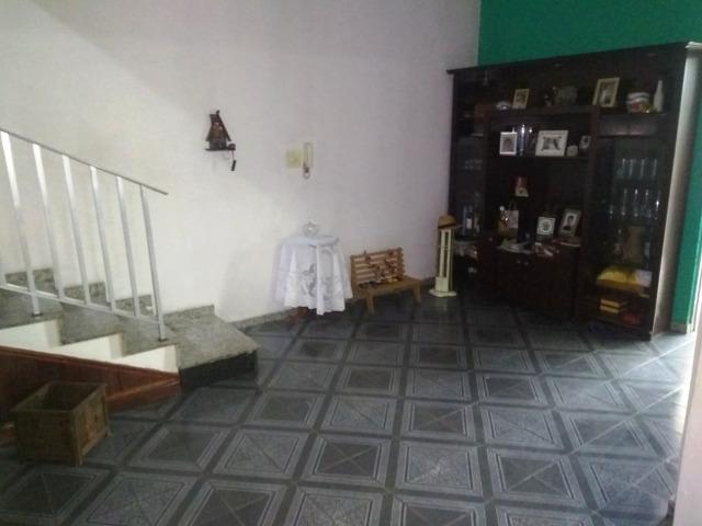 Vista Alegre Casa Triplex 420m2 Piscinão 3Qts 1Ste 3Bnhos 8vagas colado PoloGastronomico - Foto 6