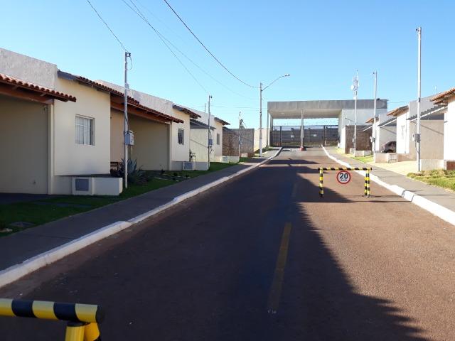 Casa 2 Quartos Parque Morumbi Goiânia - Foto 12