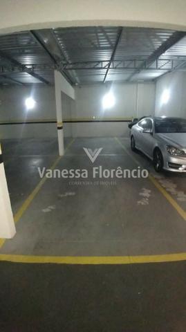 Mobiliado em 60x - Apartamento 02 Quartos sendo 01 suíte na Meia Praia - Itapema - Foto 20
