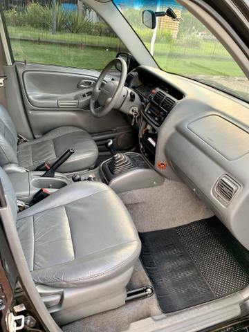 GM - CHEVROLET TRACKER 2.0 16V 128cv 4X4 2007/2008 (COMPLETA) - Foto 6