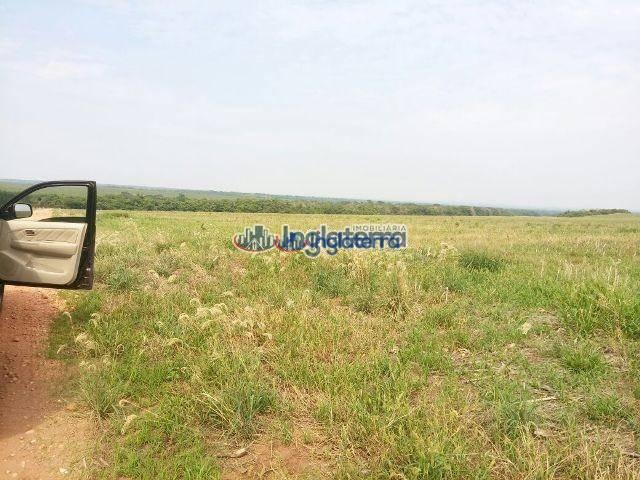 Fazenda à venda, 1817,07 alq. por r$ 36.790.000 - centro - diamantino/mt - Foto 15