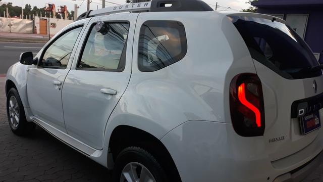 Duster dynamique 2.0 / 2017 - Foto 9