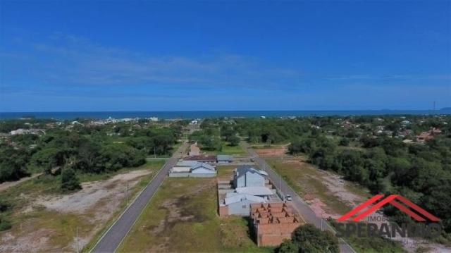 Terreno c/ 202,80m², South Beach II. Entrada + 168x - Foto 9