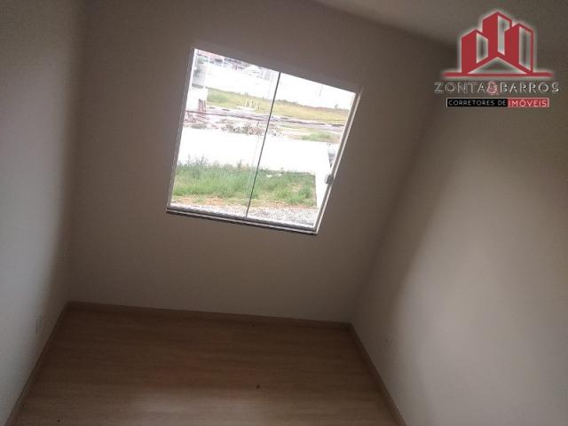 Casa à venda com 3 dormitórios em Gralha azul, Fazenda rio grande cod:SB00001 - Foto 19